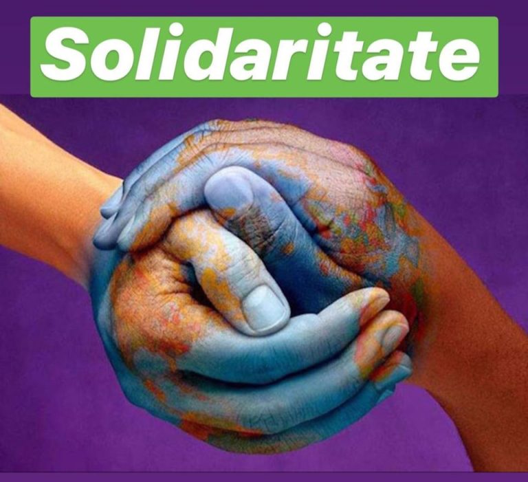 O nouă donație din partea OAMMR Satu Mare pentru Spitalul de Pneumoftiziologie Satu Mare.