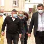 Spitalul de Pneumoftiziologie Satu Mare se numără printre beneficiarii unei donații de măști de protecție asigurate de Compania Fildas Trading SRL lider pe piața distribuție de medicamente prin Centrul logistic de la Satu Mare.